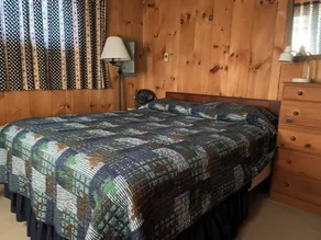 Koppla av och ladda! Lugn familjeägd stuga, Sebago Lake Area, Husdjur gratis - Image 5