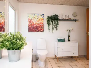 Cozy Holiday Home in Jutland near Sea - Image 3