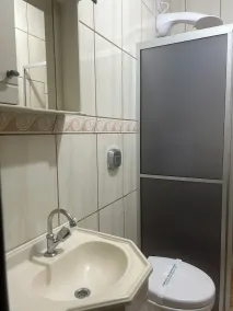 SOBRADO Com 3 QUARTOS NO CORAÇÃO DO COSTA E SILVA - Image 4