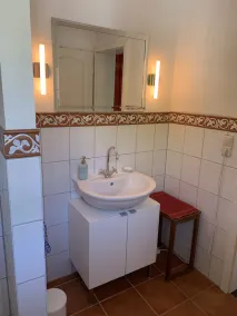 Köbelerhof - Stilvoll eingerichtete Landwohnung - Image 3
