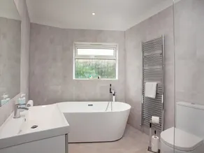 Alojamiento de 1 habitaciones en Paignton - Image 3