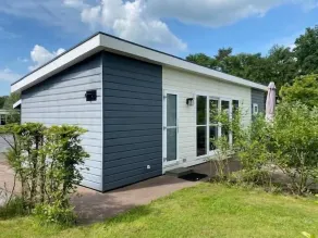 Chalet indépendant avec 2 chambres à coucher, 1 salle de bain et un lave-vaisselle - Image 3