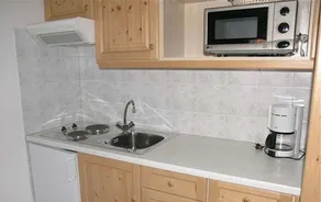 Ferienwohnung Nr 18, Golf- und Ski-Residenz, Oberstaufen-Steibis, Allgäu - Image 5