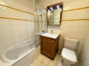 Apartment mit 3 Schlafzimmern für 6 Personen - Image 2