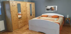 Cozy vacation apartment (85 sqm) for up to 5 people with fully equipped kitchen - Image 4