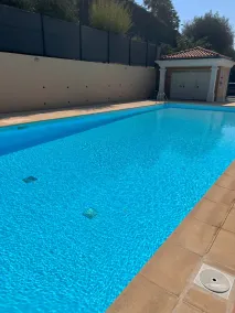 1 Bedroom apartment with swimming pool - Image 5