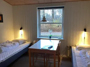 2 person holiday home in Ansager - Image 4