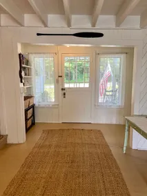 Klassisk sjösstuga för din reträtt, återförening eller sommarflykt. - Image 3