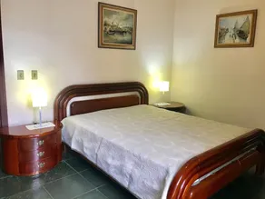 House with Swimming Pool in High Standard Condominium - Costa Verde Tabatinga - Image 3