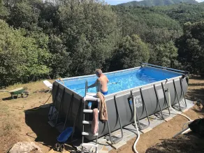 Mas Chaleureux au Coeur de la Nature - Image 2