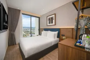 Căn hộ Condotel 5 sao Apec Tuy Hòa Phú Yên - Image 5