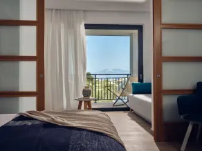 Deluxe Suite mit Außenwhirlpool Annex 200 - Image 3