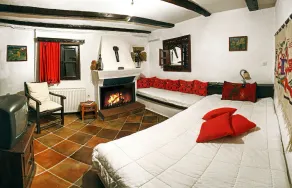 Ampelos Estate – The Villa (3 bedroom villa) - Image 4