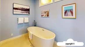BIG HOUSE LITTLE BEACH wird von Seaside Vacation Homes, Inc. Professionell verwaltet - Image 5