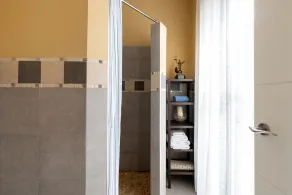 Archeros Terrace. 1 bedroom, terrace and private pool - Image 3