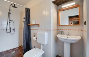 Awesome Apartment In Monastero Bormida With House A Panoramic View - Image 3