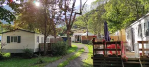 Family campsite haven of peace in the heart of the countryside - Image 4