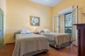 Casa de campo El Rincón com vista para a montanha, piscina privada e 2 terraços - Image 2