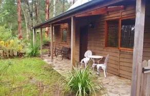 Sleepy Wombat Cottage - Image 4