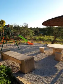 Villa Elena, Private Pool, BBQ, wifi, Peaceful Location - Image 3