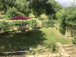 Renovated wine cellar in the heart of nature - Image 5
