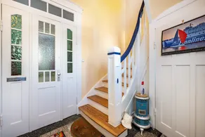 Haus Übersee Wohnung Timbuktu - Image 3