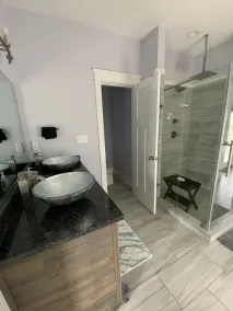 Spacious private home , private pool, dogs allowed, near boat dock, restaurants - Image 3