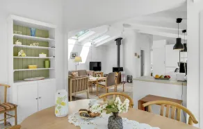 4 bedroom awesome home in Skibby - Image 5
