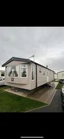Modern 3-Bedroom Caravan Near Beach at Ty Mawr Holiday Park - Image 2