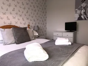 Bewick Crescent Serviced Accomodation - Image 5