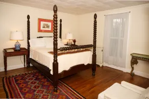 Creekside House at Horned Dorset Artists' Colony - Image 4