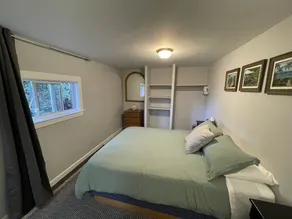 Seaside Beach Croft Cabin - Image 3