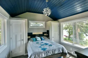 Beautiful Cabin on Long Lake. Fishing, Boating, ATV, snowmobile, and ski trails. - Image 3