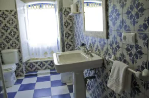 Villa Abarca \"Die Ecke von Hazas\" - Image 3