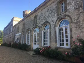 Orangery of a Bordeaux castle ideal for families! - Image 5