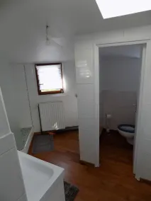 Etel, Jolie Maison de Pêcheur à 5 Minutes des Plages - Image 4