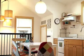 Adorable newly built 1-bedroom guesthouse with Sauna - Image 5