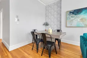 Historic Somerville Cambridge 1 Bed, Inman Square - Image 5