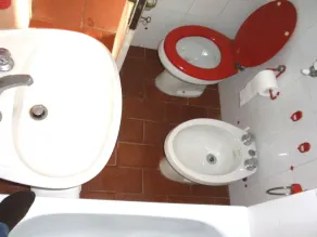 Elba Procchio sea view apartment at two hundred meters from two beaches - Image 3
