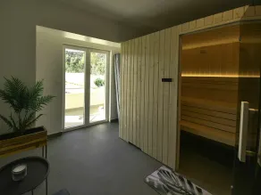 Villa indipendente con vasca idromassaggio, piscina privata, A/C, WIFI, TV, patio, animali ammessi - Image 5