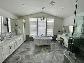 Oceanfront Luxury Retreat at Sandy Point Shores. - Image 5