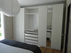 Nyligen envåningshus på 54 m² - Image 4