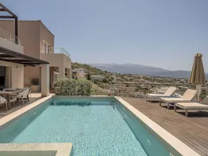 Adeste Seaview Villas - Private Pools, 900m to sea - Image 5