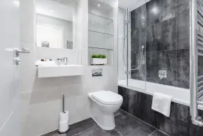 Roomspace Serviced Apartments- Walpole Court - Image 3