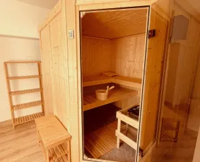 Haus Grimme im Kurpark - XXL Familien- & Erlebnishaus mit Sauna, Whirlpool, Pool & Indoorspielplatz - Image 2
