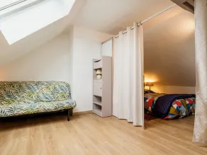 Charming Breton Cottage Near Beaches and Salt Marshes, Wi-Fi, Pet-Friendly, Bikes Available - Image 5