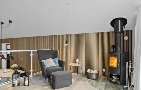 Fantastiskt hem i Egernsund med kök - Image 3