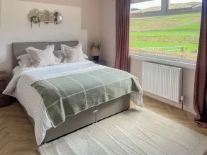 2 chambres à coucher à Dalmellington - Image 4