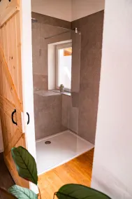 Newly renovated vacation apartment / vacation home Kleine Auszeit - Image 5