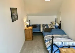 Beautifully converted stone cottage in the heart of the Isle of Wight 773 - Image 5